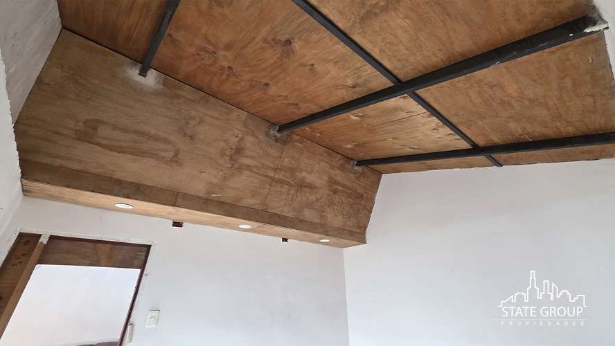 CASA EN PUENTE ALTO PARA REMODELAR - Imagen 8
