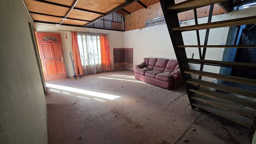CASA EN PUENTE ALTO PARA REMODELAR - Imagen 13