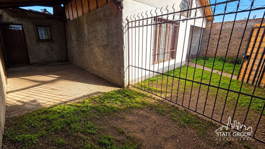 CASA EN PUENTE ALTO PARA REMODELAR - Imagen 22