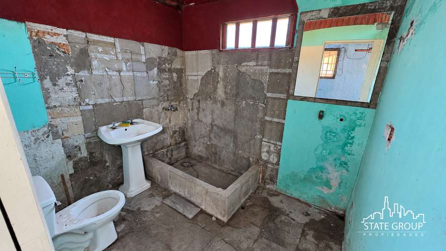 CASA EN PUENTE ALTO PARA REMODELAR - Imagen 14