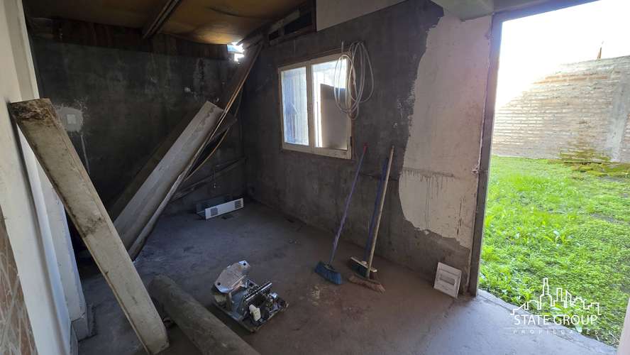 CASA EN PUENTE ALTO PARA REMODELAR - Imagen 15