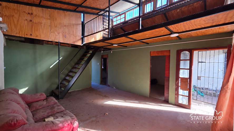 CASA EN PUENTE ALTO PARA REMODELAR - Imagen 6