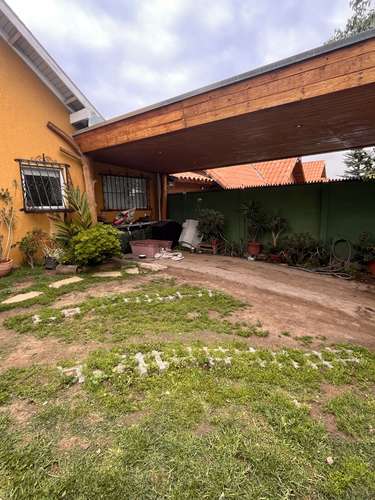 VENTA EXCELENTE CASA 5 DORMITORIOS, QUINCHO, LA FLORIDA - Imagen 3