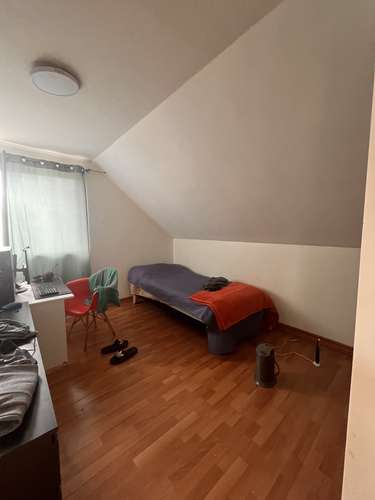 VENTA EXCELENTE CASA 5 DORMITORIOS, QUINCHO, LA FLORIDA - Imagen 20