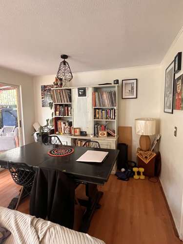 VENTA EXCELENTE CASA 5 DORMITORIOS, QUINCHO, LA FLORIDA - Imagen 5