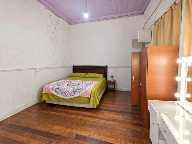 CASA 8 DORMITORIOS EN MANUEL ANTONIO TOCORNAL, SANTIAGO - Imagen 24