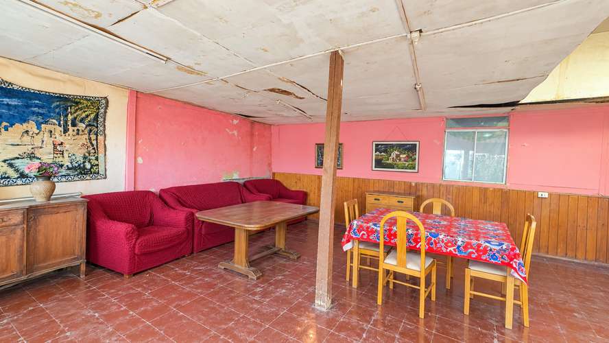 CASA 8 DORMITORIOS EN MANUEL ANTONIO TOCORNAL, SANTIAGO - Imagen 17