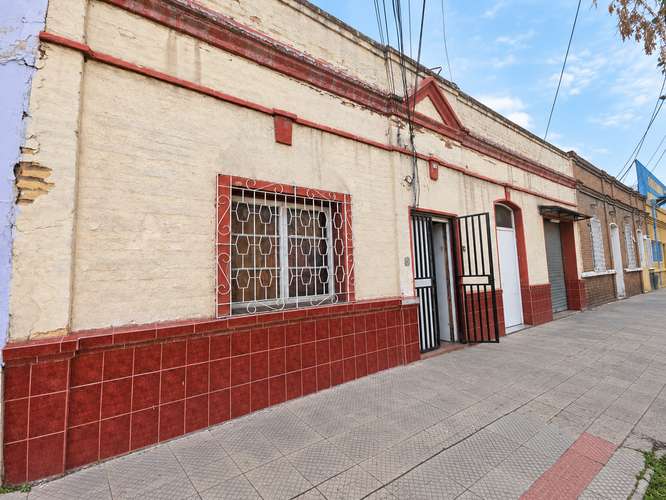 CASA 8 DORMITORIOS EN MANUEL ANTONIO TOCORNAL, SANTIAGO - Imagen 4