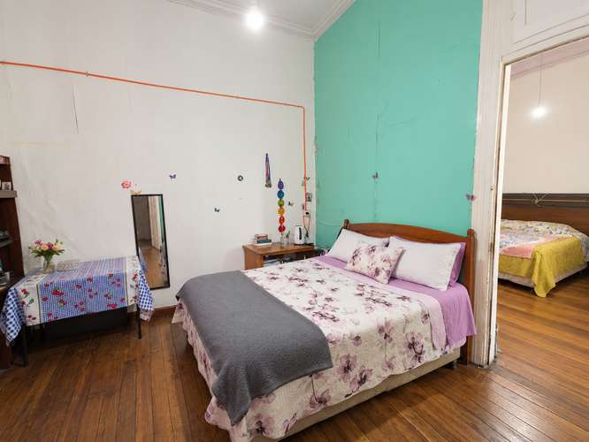 CASA 8 DORMITORIOS EN MANUEL ANTONIO TOCORNAL, SANTIAGO - Imagen 7