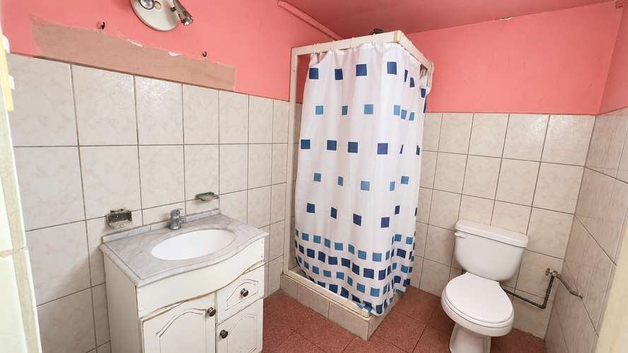 CASA 8 DORMITORIOS EN MANUEL ANTONIO TOCORNAL, SANTIAGO - Imagen 14
