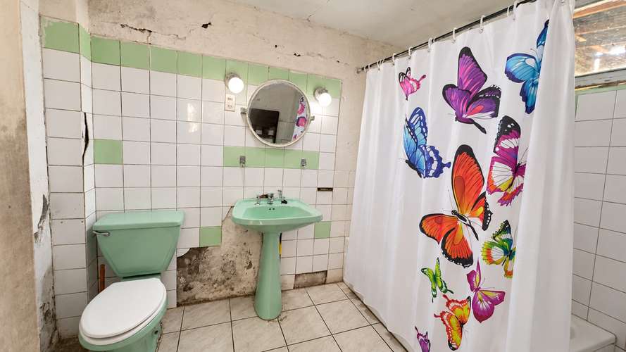 CASA 8 DORMITORIOS EN MANUEL ANTONIO TOCORNAL, SANTIAGO - Imagen 11