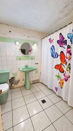CASA 8 DORMITORIOS EN MANUEL ANTONIO TOCORNAL, SANTIAGO - Imagen 12