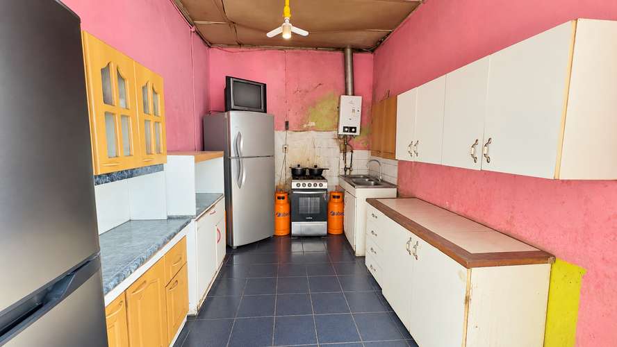 CASA 8 DORMITORIOS EN MANUEL ANTONIO TOCORNAL, SANTIAGO - Imagen 10