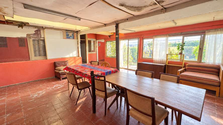 CASA 8 DORMITORIOS EN MANUEL ANTONIO TOCORNAL, SANTIAGO - Imagen 15