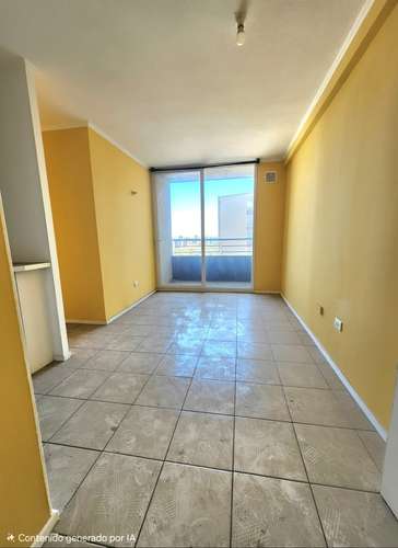 DEPARTAMENTO EN ARRIENDO DE 2 DORMITORIOS EN SAN MIGUEL - Imagen 2
