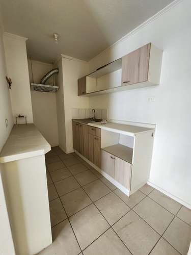 DEPARTAMENTO EN ARRIENDO DE 2 DORMITORIOS EN SAN MIGUEL - Imagen 4