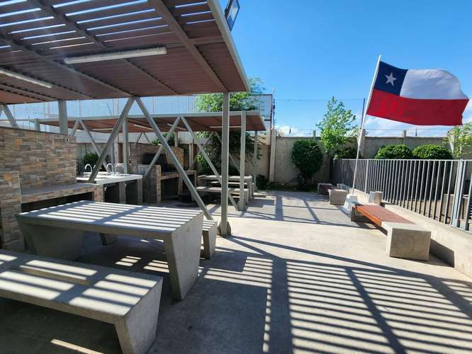 DEPARTAMENTO EN ARRIENDO DE 2 DORMITORIOS EN SAN MIGUEL - Imagen 13