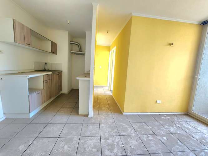 DEPARTAMENTO EN ARRIENDO DE 2 DORMITORIOS EN SAN MIGUEL - Imagen 3