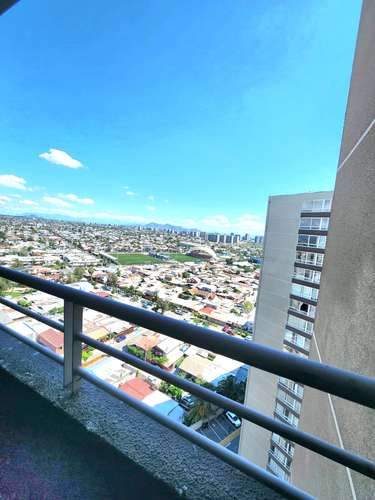 DEPARTAMENTO EN ARRIENDO DE 2 DORMITORIOS EN SAN MIGUEL - Imagen 12