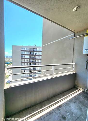 DEPARTAMENTO EN ARRIENDO DE 2 DORMITORIOS EN SAN MIGUEL - Imagen 11