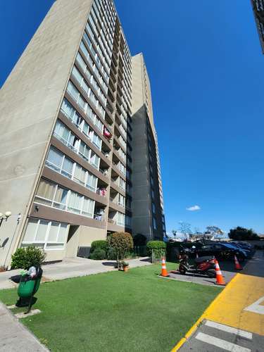 DEPARTAMENTO EN ARRIENDO DE 2 DORMITORIOS EN SAN MIGUEL - Imagen 15