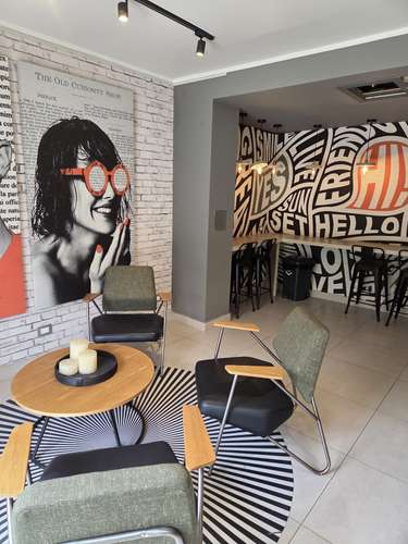 ARRIENDO DPTO 1D 1 B EN SAN MIGUEL - Imagen 27