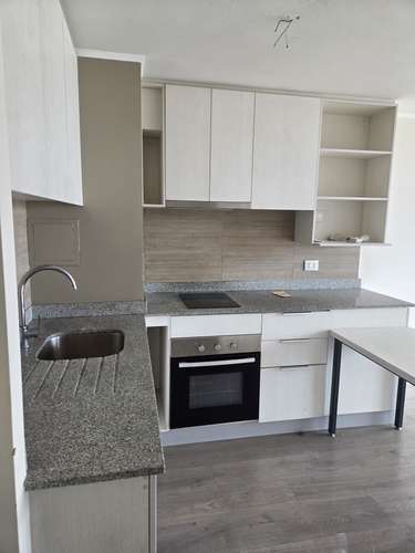 ARRIENDO DPTO 1D 1 B EN SAN MIGUEL - Imagen 2
