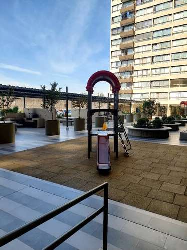 ARRIENDO DEPARTAMENTO EN LA CISTERNA 2D 1B EST Y BOD - Imagen 22