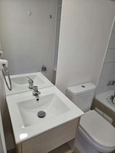 ARRIENDO DEPARTAMENTO EN LA CISTERNA 2D 1B EST Y BOD - Imagen 14