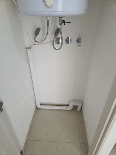 ARRIENDO DEPARTAMENTO EN LA CISTERNA 2D 1B EST Y BOD - Imagen 8