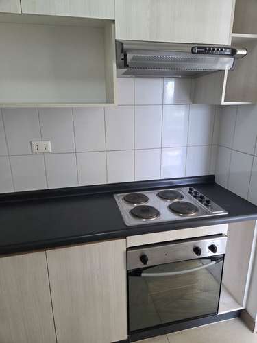 ARRIENDO DEPARTAMENTO EN LA CISTERNA 2D 1B EST Y BOD - Imagen 9