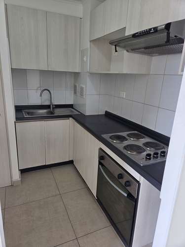 ARRIENDO DEPARTAMENTO EN LA CISTERNA 2D 1B EST Y BOD - Imagen 5