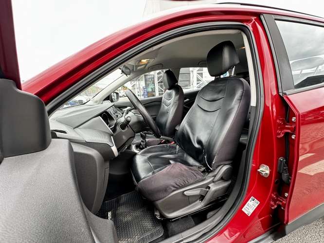 Chevrolet Tracker 1.2t Ltz Mt 2022 - Imagen 9