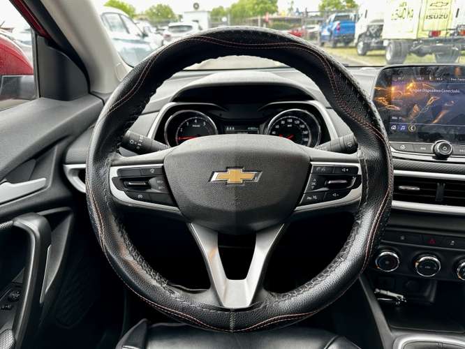 Chevrolet Tracker 1.2t Ltz Mt 2022 - Imagen 10