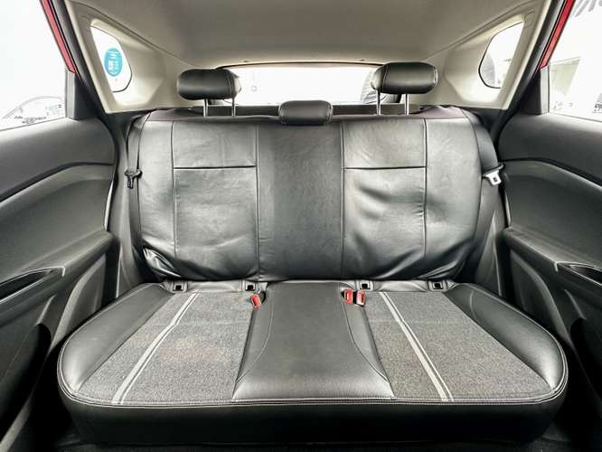 Chevrolet Tracker 1.2t Ltz Mt 2022 - Imagen 17