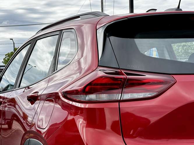 Chevrolet Tracker 1.2t Ltz Mt 2022 - Imagen 8
