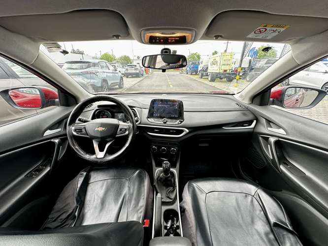 Chevrolet Tracker 1.2t Ltz Mt 2022 - Imagen 18