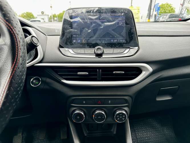 Chevrolet Tracker 1.2t Ltz Mt 2022 - Imagen 13