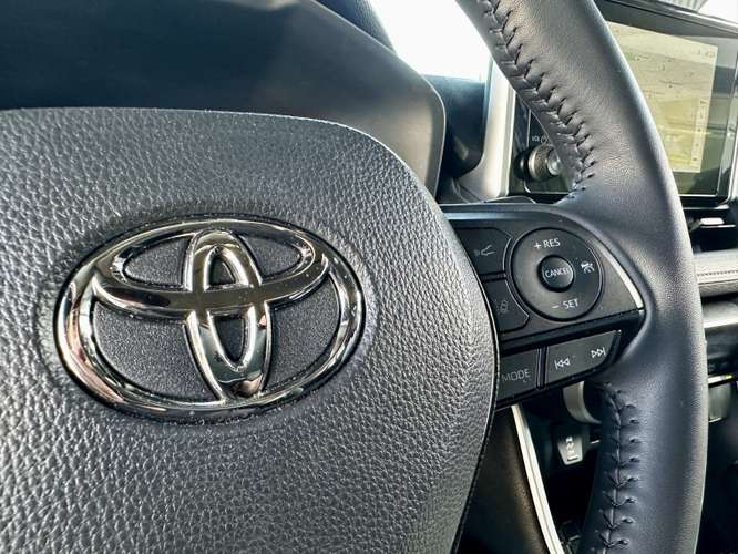 Toyota Rav4 Hv 2.5 Aut 2025 - Imagen 12