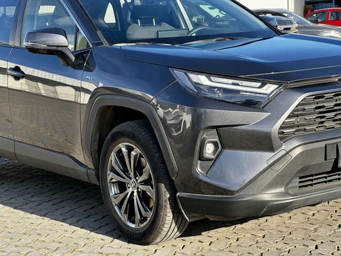 Toyota Rav4 Hv 2.5 Aut 2025 - Imagen 4