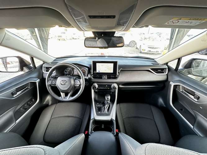 Toyota Rav4 Hv 2.5 Aut 2025 - Imagen 18