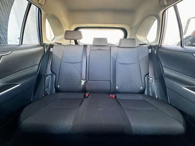 Toyota Rav4 Hv 2.5 Aut 2025 - Imagen 17