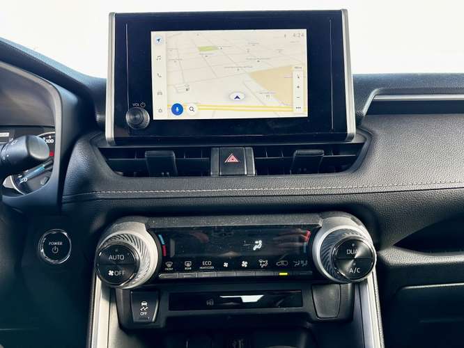 Toyota Rav4 Hv 2.5 Aut 2025 - Imagen 13