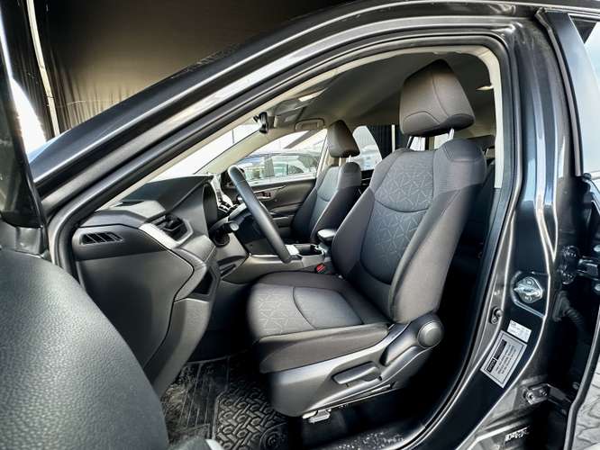 Toyota Rav4 Hv 2.5 Aut 2025 - Imagen 9