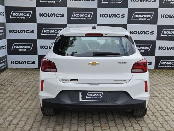 Chevrolet Onix Onix Hb Premier 1.0 Aut 2022 - Imagen 17