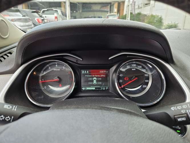 Chevrolet Onix Onix Hb Premier 1.0 Aut 2022 - Imagen 13