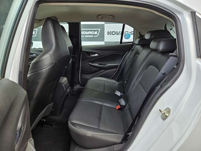 Chevrolet Onix Onix Hb Premier 1.0 Aut 2022 - Imagen 5