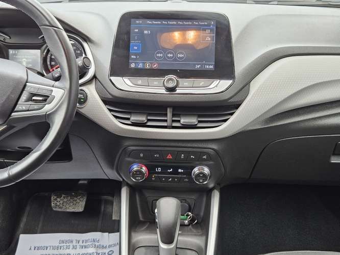 Chevrolet Onix Onix Hb Premier 1.0 Aut 2022 - Imagen 7