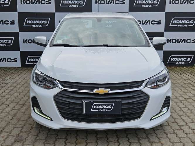 Chevrolet Onix Onix Hb Premier 1.0 Aut 2022 - Imagen 3
