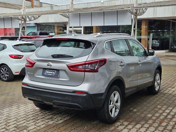 Nissan Qashqai Qashqai J11 2.0 2021 - Imagen 18